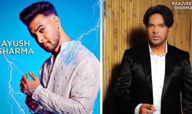 फिल्म ‘रुसलान’ को लेकर दर्शकों में भ्रम फैल सकता है-अभिनेता राजवीर शर्मा