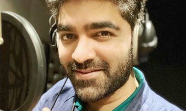 गायक शौर्य मेहता के गीत "अनगिन" को मिल रहा है अनगिनत प्यार