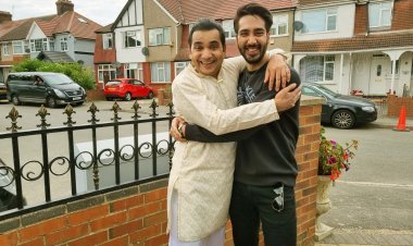 अलैंगिकता पर बेस्ड फ़िल्म "सुपर वुमन" में रोहित राज मीरा चोपड़ा, पूनम ढिल्लों के साथ आएंगे नज़र