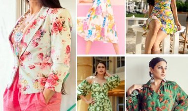 बॉलीवुड की सबसे हॉट ड्रेसेस आपको इस सनी सीजन की जरूरत है