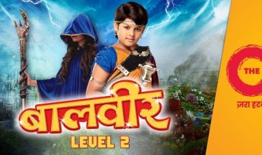 भयंकर परी का विनाश करने के बाद अब बवंडर परी बनी बालवीर के लिए नई आफ़त
