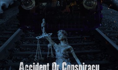 हिंदी फ़िल्म “एक्सीडेंट ऑर कांस्पिरेसी गोधरा” अनाउंसमेंट टीजर लाँच