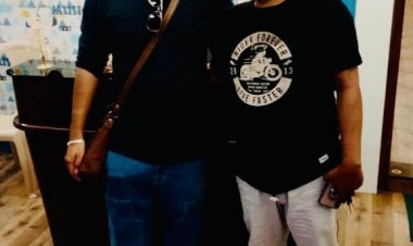 संगीतकार शाहजहां शेख सागर का लेटेस्ट म्युज़िक वीडियो "दिल तोड़ गए" ज़ी म्युज़िक द्वारा रिलीज