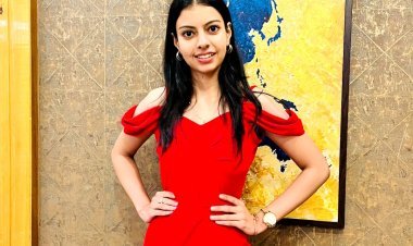 मिस राजस्थान 2023 का इंटरव्यू राउंड हुआ संपन्न