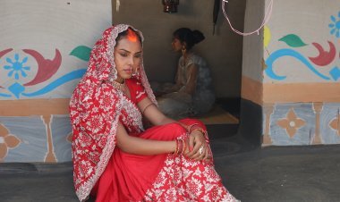 रियल इंसिडेंट पर बेस्ड शुवेंदु राज घोष की फ़िल्म “कुसुम का बियाह” का ट्रेलर रिलीज़