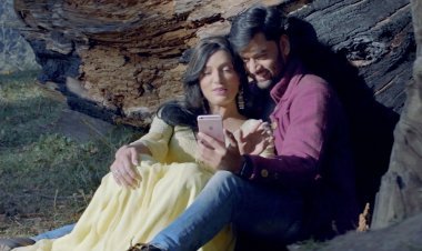 अभिनेत्री गंगा ममगाई की फ़िल्म "वश" 21 जुलाई को रिलीज के लिए तैयार