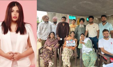 FASAL के निदेशक मेहराज कहते हैं, "पंजाब में इस भारी बारिश के बीच, सहनूर यह सुनिश्चित कर रही है कि प्रत्येक सदस्य को उचित सुविधाएं मिलें"