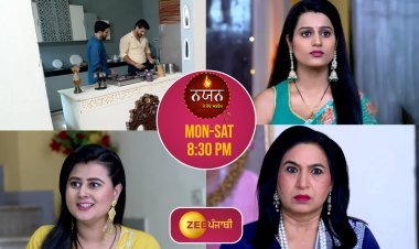 क्या नयन, नकुल के खिलाफ सबूत जुटाने में सफल हो पाएगी