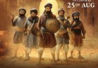 पंजाबी फिल्म "मस्ताने"  के ट्रेलर ने मचाई धूम यूट्यूब पर कर रहा है   नंबर 1 पर ट्रेंडिंग