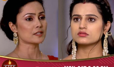 'नयन जो वेखे अन्वेखा' में सामने आया चौंकाने वाला सच: क्या नयन असली सच का पता लगा पाएगी