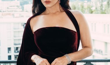 सनी लियोनी की 'कैनेडी'छाप छोड़ने के लिए पूरी तरह तैयार