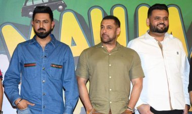 पंजाबी फ़िल्म 'मौजां ही मौजां' को हिंदी दर्शक भी ख़ूब पसंद करेंगे-सलमान खान