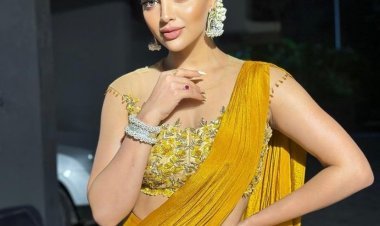 आकांक्षा पुरी और पवन सिंह 'तुझे ना देखु तो चैन' से यूट्यूब पर छाए