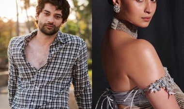 यहां शहर के नए दिल की धड़कन, राजवीर देओल उर्फ कृष ड्रीम को-स्टार हैं