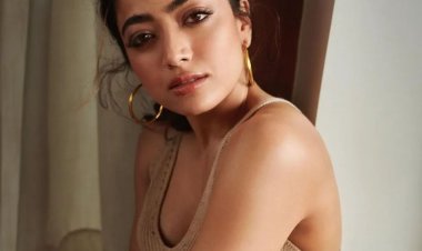 एनिमल की सक्सेस में डूबी रश्मिका मंदाना 13 दिसंबर से हैदराबाद में पुष्पा 2: द रूल की शूटिंग करेंगी शुरू