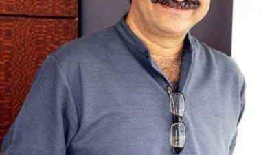 राज कुमार हिरानी को इंडस्ट्री में पूरे हुए शानदार 20 साल