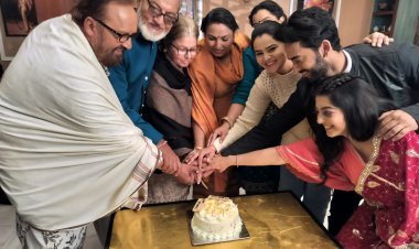 ज़ी पंजाबी का पसंदीदा शो 'गीत ढोली' प्रेरणादायक यात्रा के 500 दिल को छू लेने वाले एपिसोड का जश्न मनाया