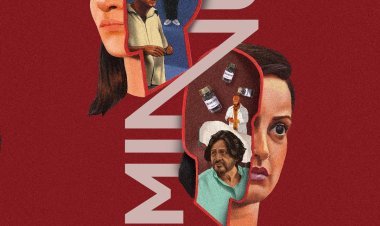 माइनस 31: प्रतीक मोइत्रो की मर्डर मिस्ट्री फिल्म अब अमेज़ॅन प्राइम वीडियो पर