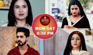 बड़ा ड्रामा: ' नयन-जो देखे अनवेखा' में होने वाली है किसी की मौत!