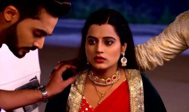 कैसे करेगी नयन, देवांश की मदद? आज देखिए 'नयन-जो वेखे अनवेखा' सोमवार-शनिवार रात 8:30 बजे