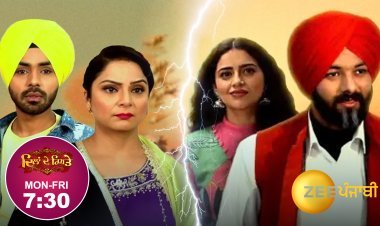 स्पॉइलर अलर्ट: क्या मनिंदर आने वाली मुसीबत से बच पाएगा?