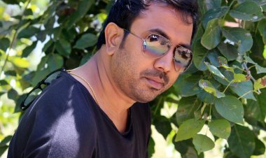 दर्शकों के लिए सुखद अनुभव होगी अभिनेता कलीम पाशा की फिल्म 'द सूट'