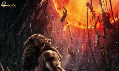 ऋषभ शेट्टी की 'कांतारा: चैप्टर 1' से जुड़ी प्लॉट की डिटेल्स हुई रिवील, यहां पढ़े पूरी खबर