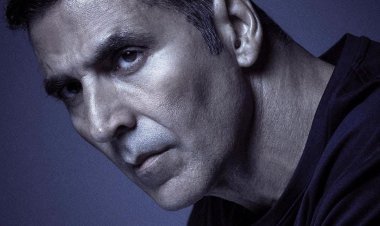 अक्षय कुमार दो ब्लॉकबस्टर फिल्मों के साथ 2024 में अपना दबदबा बनाने के लिए तैयार