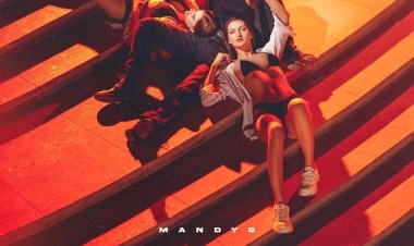 'घर जाने दे' के साथ एक बार फिर दर्शकों को मंत्रमुग्ध करने के लिए तैयार हैं मैंडीज