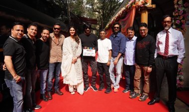 रेड 2 में पहली बार अजय देवगन के खिलाफ होंगे रितेश देशमुख