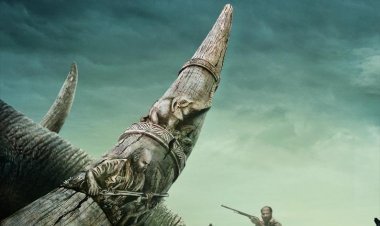 प्राइम वीडियो फरवरी 23 को क्यूसी एंटरटेनमेंट द्वारा निर्मित अमेज़ॅन ओरिजिनल सीरीज 'पोचर' का प्रीमियर करेगा