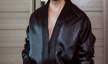 '2024 में कई शैलियों में प्रयोग करूँगा ': आयुष्मान खुराना