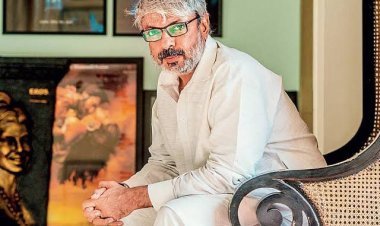 भंसाली प्रोडक्शंस मार्च 2024 में अपने आगामी बड़े स्क्रीन मैग्नम ओपस की घोषणा करेगा