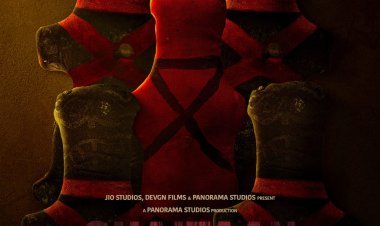 8 मार्च को जागेगा अजय देवगन का 'शैतान'