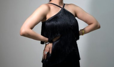 शैतानी रस्में' से सुरभि शुक्ला की टीवी पर धमाकेदार वापसी