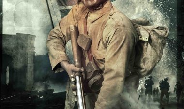 प्रथम विश्वयुद्ध के नायक राइफलमैन गब्बर सिंह नेगी की वीरता और बलिदान पर आधारित