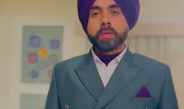 ज़ी पंजाबी कलाकारों ने सिख योद्धा बाबा दीप सिंह जी को उनकी 342वीं जयंती पर श्रद्धांजलि दी