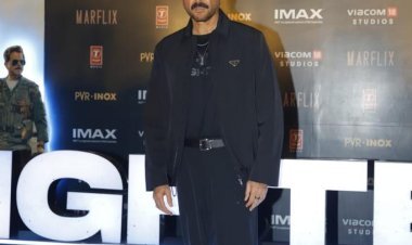 'एनिमल' और 'फाइटर' की धूम से अनिल कपूर भी चमके