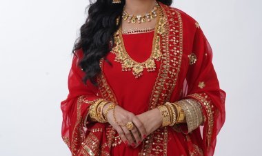 ज़ी पंजाबी के नए शो ' शिविका - साथ युगां युगां दा' में 'दिव्याना माँ' की भूमिका निभाएंगी श्वेता ग्रोवर