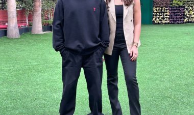 'प्यार, हंसी, मस्ती की कहानी', 'कुछ खट्टा हो जाए!'  टीज़र हुआ रिलीज़,16 फरवरी को होगी सिनेमा घरों में रिलीज़