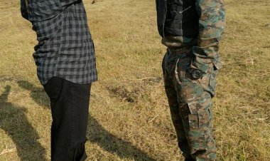 क्या तनुज विरवानी का इनसाइड एज सीरीज़ का सीज़न 4 जल्द आएगा