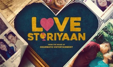 'प्यार दोस्ती है' से लेकर रियल लव स्टोरियां तक, करण जौहर ने प्राइम वीडियो की अपकमिंग सीरीज को मजेदार ट्विस्ट के साथ किया पेश