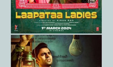 क्या आप जानते हैं कि लापता लेडीज और टीवीएफ के पंचायत की शूटिंग मध्य प्रदेश के सीहोर जिले के एक ही गांव में हुई है