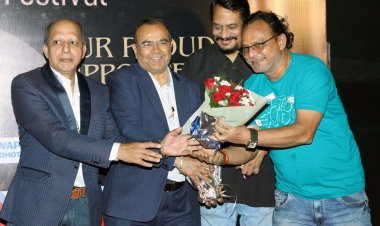 सिनेड्रीम्स इंटरनेशनल फ़िल्म फेस्टिवल की घोषणा