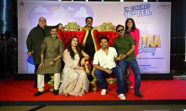 जानिए आखिर क्यों निर्माता अमित भाटिया ने सभी लोगों से उनकी फिल्म कुछ खट्टा हो जाये के दो नहीं बल्कि 4 टिकट लेके देखने का आग्रह किया है