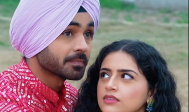 'बसंत पंचमी का जश्न':देखें, 13 फरवरी को शाम 'दिलां दे रिश्ते' शाम 7:30 वजे केवल ज़ी पंजाबी पर