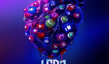 बालाजी मोशन पिक्चर्स की फिल्म लव, सेक्स और धोखा 2 होगी 19 अप्रैल 2024 को बड़े पर्दे पर रिलीज