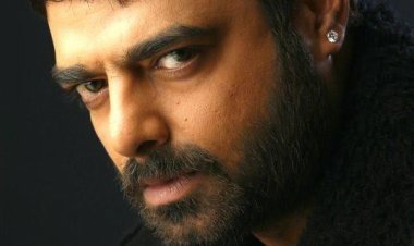 राजकुमार संतोषी की फिल्म 'लाहौर 1947' में अभिमन्यु सिंह निभाएंगे विलेन का किरदार