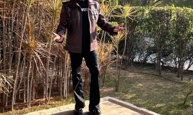 देखने के लिए तैयार हो जाइए, 24 फरवरी को चंडीगढ़ में होने जा रहा है बॉलीवुड सिंगर सुखविंदर सिंह का लाइव शो