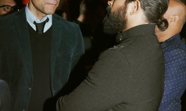 बर्लिन इंटरनेशनल फिल्म फेस्टिवल में 'पुष्पा 1: द राइज़' को मिली सराहना, ग्लोबल एरा का है आगाज़